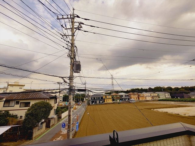 【展望】の画像