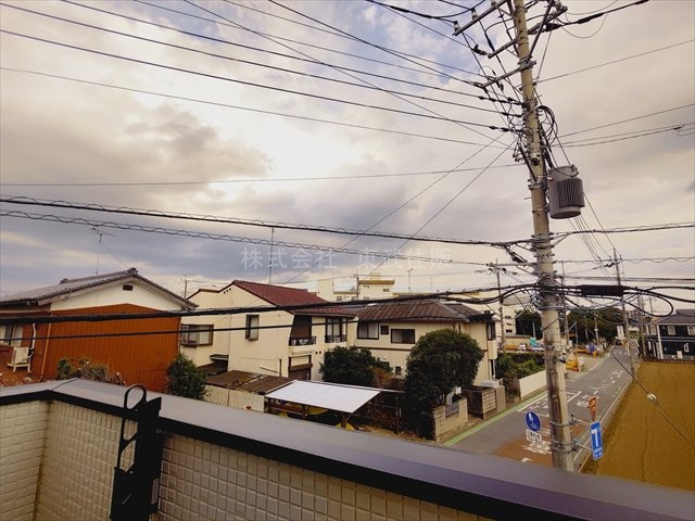 【展望】の画像