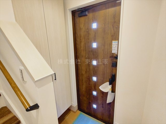 【玄関】の画像