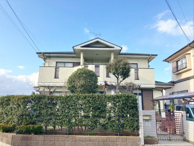 篠栗町和田３丁目 中古戸建