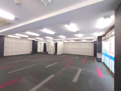 【内装】 | 幸町金谷ビル