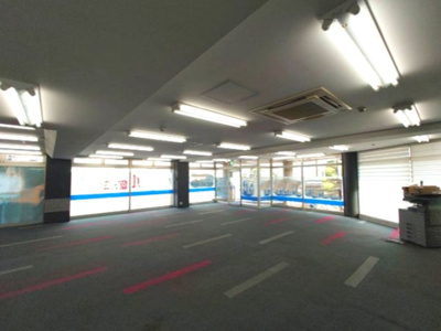 【内装】 | 幸町金谷ビル
