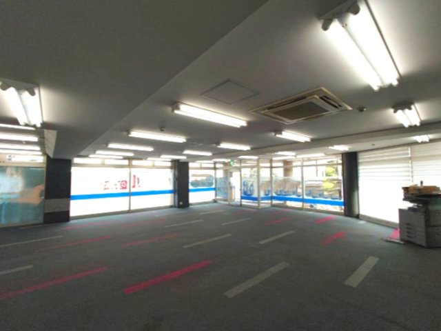 【内装】 | 幸町金谷ビル