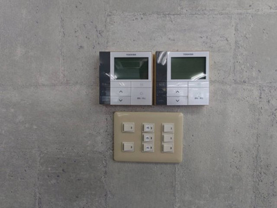 【その他共用部分】 | 幸町金谷ビル