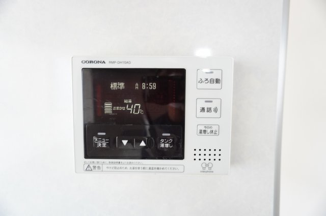 草加市谷塚仲町 中古戸建のキッチン