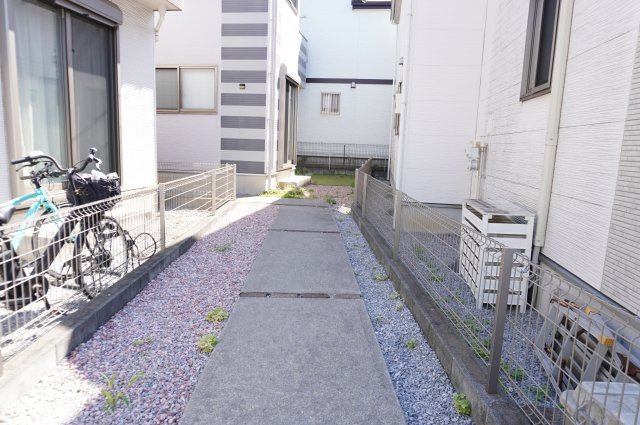 草加市谷塚仲町 中古戸建のその他