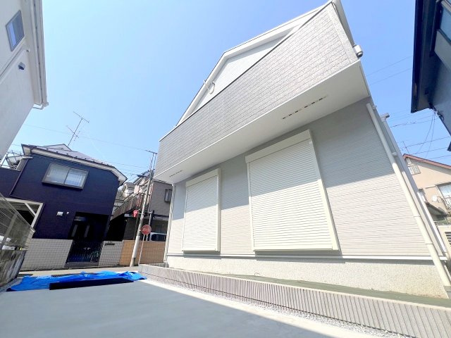 武蔵村山市大南5丁目　全1棟　新築戸建て　のその他
