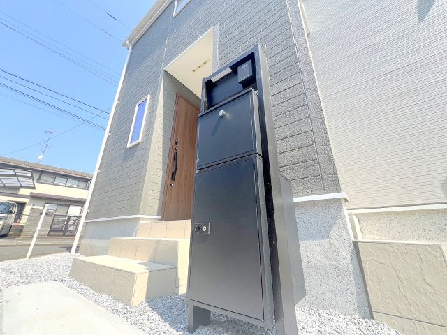武蔵村山市大南5丁目　全1棟　新築戸建て　のその他
