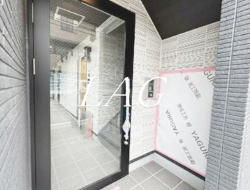 【エントランス】 | Creed 船橋 |  エントランスです。