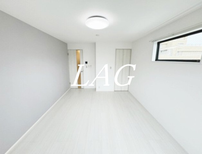 【寝室】 | Creed 船橋 | 寝室です。