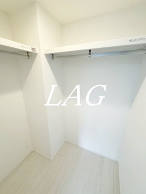 【収納】 | Creed 船橋 | 収納です。