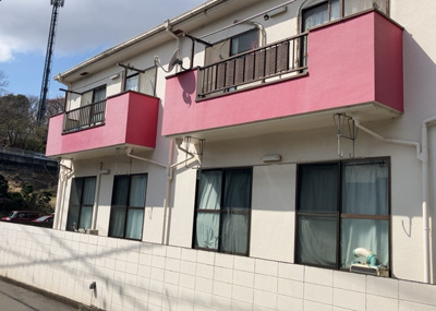 【外観】 | 第五シルクロードハイツ | 土地探しをしていると都市計画区域という言葉を目にすると思います。法律によって、都道府県知事や国土交通大臣が指定するエリアのことを指しており、都市計画区域は市街化区域と市街化調整区域に分けられています。