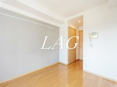 【寝室】 | スカイコート浜松町 | 寝室です。