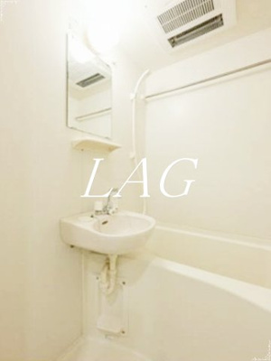 【浴室】 | スカイコート浜松町 | お風呂です。