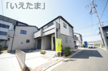 【仲介手数料無料！！】日野市宮　新築戸建て（全15棟）12号棟　5730万円の画像