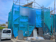 西東京市泉町３丁目　新築戸建て　１号棟の画像