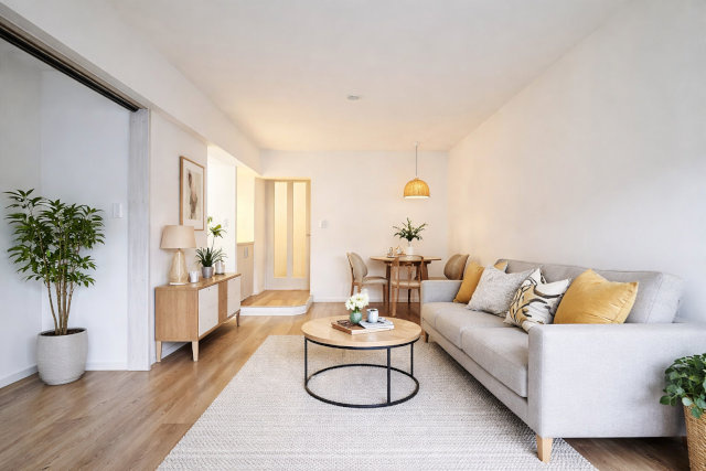 コートハウス三鷹の画像