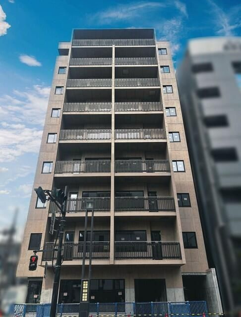 T-PLACE 北斎 St.の外観