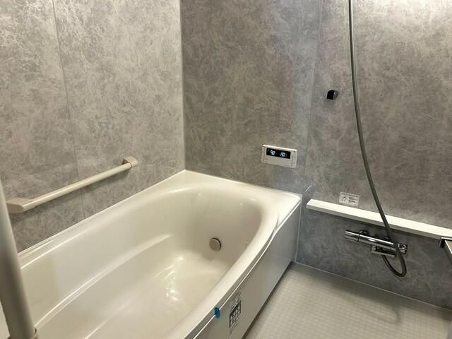 T-PLACE 北斎 St.の浴室