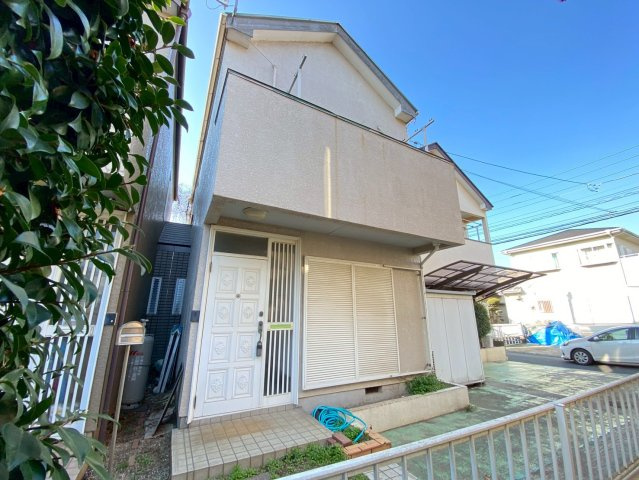 物井1516-28貸家の画像