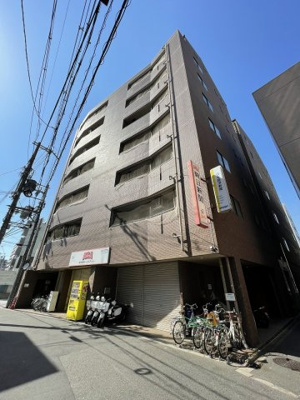 【外観】 | フローレ西田辺