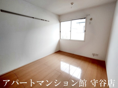 【寝室】 | サニーサイド