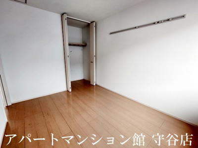 【寝室】 | サニーサイド