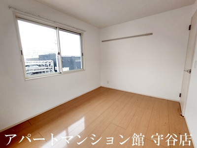 【寝室】 | サニーサイド