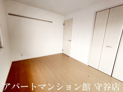 【寝室】 | サニーサイド