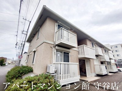 【外観】 | サニーサイド