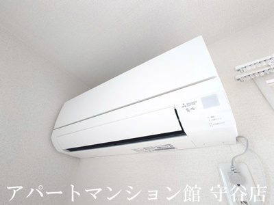 【設備】 | サニーサイド