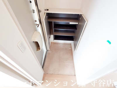 【玄関】 | サニーサイド