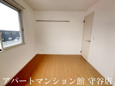 【寝室】 | サニーサイド
