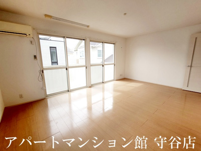 【居間・リビング】 | サニーサイド