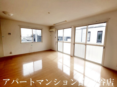【居間・リビング】 | サニーサイド