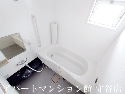 【浴室】 | サニーサイド