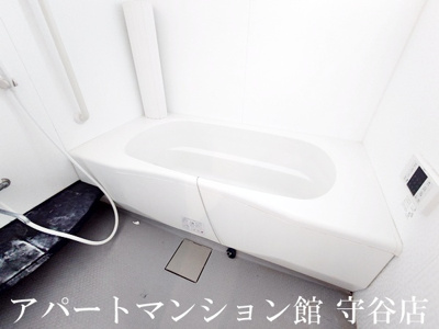 【浴室】 | サニーサイド