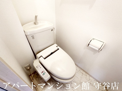 【トイレ】 | サニーサイド