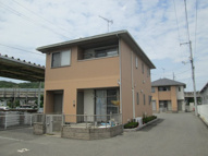 レザン ヴェルジェ　Aの画像