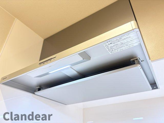 パラスト日暮里のキッチン|ドキドキの新生活も、安心してスタート。ぴったりの住まいを見つけませんか？クランディアが一緒に住まい選びをサポートします‼　まずは、お気軽にお問合せください　＃クランディア