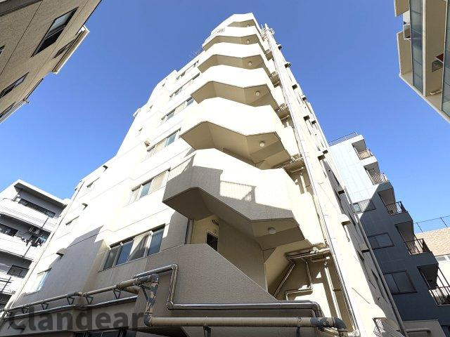 パラスト日暮里