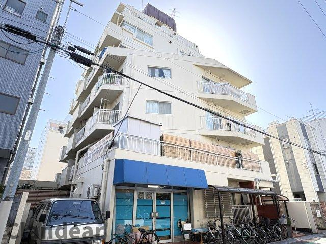 パラスト日暮里のその他|ドキドキの新生活も、安心してスタート。ぴったりの住まいを見つけませんか？クランディアが一緒に住まい選びをサポートします‼　まずは、お気軽にお問合せください　＃クランディア