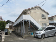 ベルグラン綱木B棟の画像