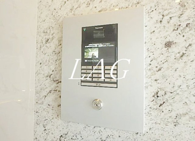 【セキュリティ】 | フュージョナル王子ＲＩＣＯＴＴ | オートロックです。