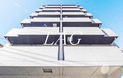 【外観】 | フュージョナル王子ＲＩＣＯＴＴ | 外観です。