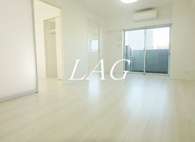 【居間・リビング】 | フュージョナル王子ＲＩＣＯＴＴ | 洋室のお部屋です。