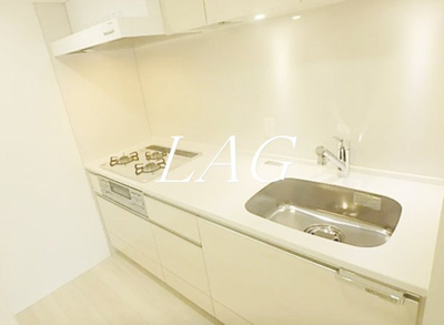 【キッチン】 | フュージョナル王子ＲＩＣＯＴＴ | キッチンです。