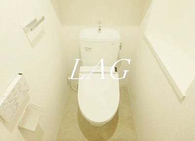 【トイレ】 | フュージョナル王子ＲＩＣＯＴＴ | トイレです。