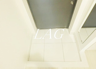 【玄関】 | フュージョナル王子ＲＩＣＯＴＴ | 玄関です。