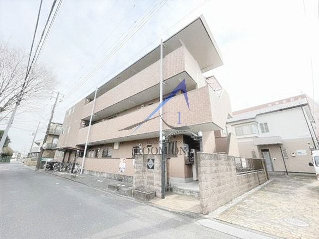 クレッセント堀の内